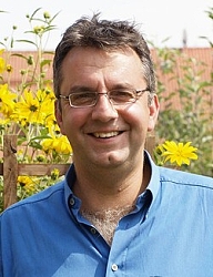 Thomas Harms Thomas Harms