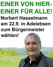 Zur Homepage von Norbert Hasselmann