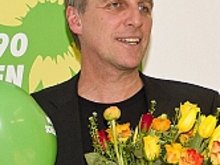 Stefan Wenzel