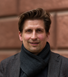 Bild von Julian Arends
