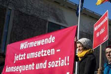 Symbolbild Wärmewende