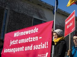 Symbolbild Wärmewende