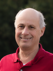 Rolf Becker Foto von Rolf Becker, Fraktionsmitglied der GRÜNEN im Rat der Stadt Göttingen