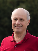 Foto von Rolf Becker, Fraktionsmitglied der GRÜNEN im Rat der Stadt Göttingen