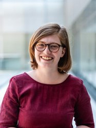 Karo Otte, Grüne Bundestagsabgeordnete