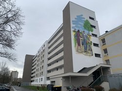 Haus der LEG in Göttingen