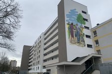 Haus der LEG in Göttingen