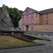 Alte JVA in der Göttinger Innenstadt