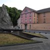 Alte JVA in der Göttinger Innenstadt