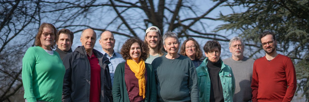 Bild der GÜNEN im Rat der Stadt Göttingen